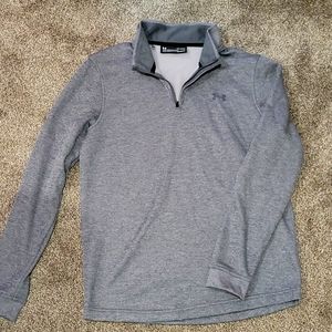 Nwot men's underarmour sweatshirt size M
